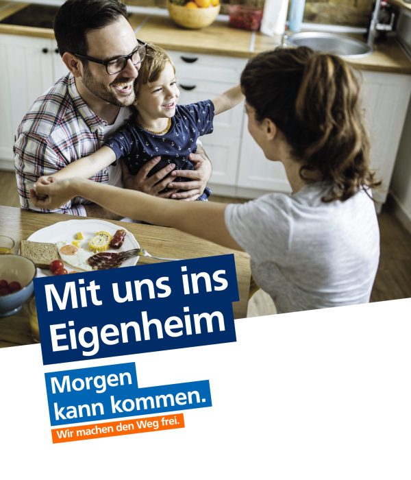 Baufinanzierung